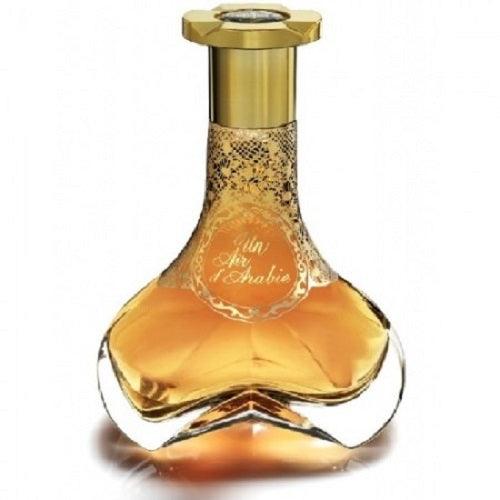 Dorin Un Air D'Arabie Taif Rose EDP Perfume For Women 80ml - Thescentsstore